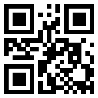 3910111815 - Immagine del Qr Code associato