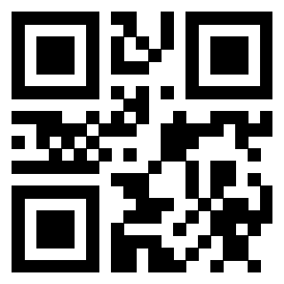 Scansione del QrCode di 3910111816