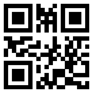 3910111818 - Immagine del Qr Code associato