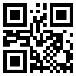 Scansione del QrCode di 3910111820