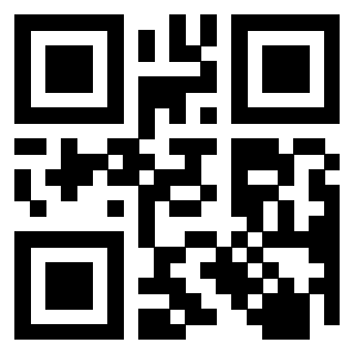 3910111824 - Immagine del Qr Code associato