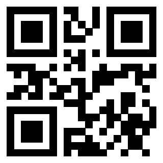 Immagine del QrCode di 3910111825