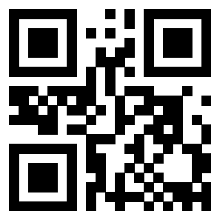 3910111826 - Immagine del QrCode associato