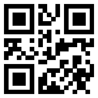 Il Qr Code di 3910111829