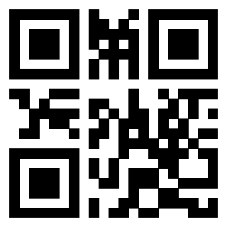 Scansione del Qr Code di 3910111834