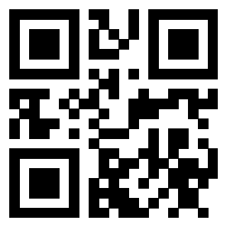 3910111835 Qr Code associato