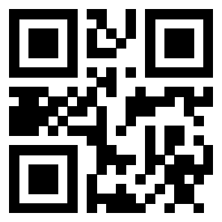 3910111837 - Immagine del Qr Code