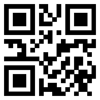 3910111839 Qr Code associato