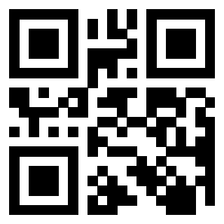 3910111840 - Immagine del Qr Code associato