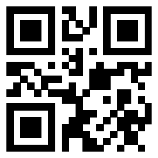 Il Qr Code di 3910111842