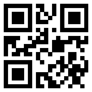 Il Qr Code di 3910111845