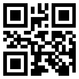 Il Qr Code di 3910111846