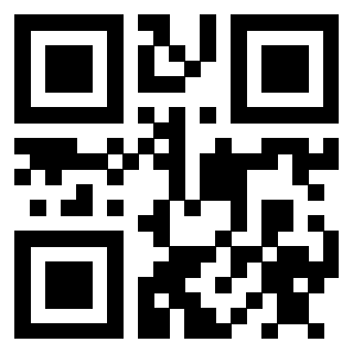 Immagine del QrCode di 3910111851