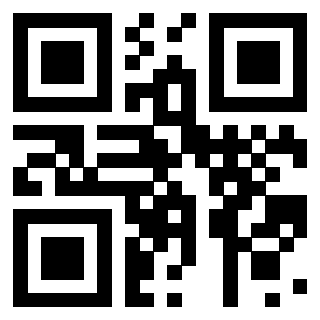 Immagine del Qr Code di 3910111855