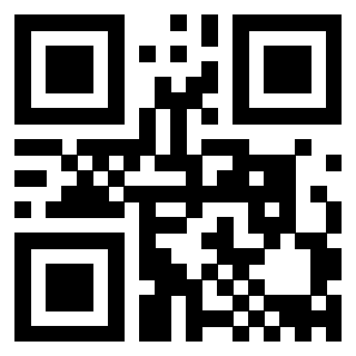 Immagine del Qr Code di 3910111857