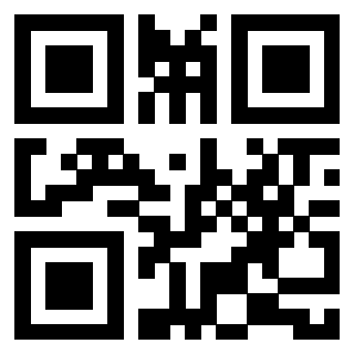 3910111859 - Immagine del Qr Code