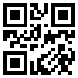 3910111860 QrCode associato