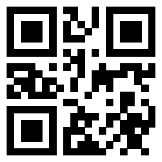 3910111863 QrCode associato