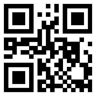 3910111866 Qr Code associato