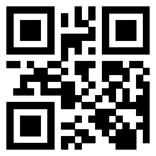 Qr Code di 3910111869