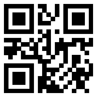 3910111870 - Immagine del Qr Code associato