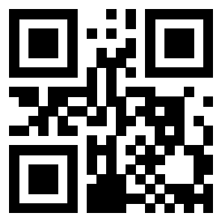 3910111871 - Immagine del Qr Code associato