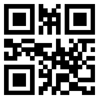 3910111876 - Immagine del Qr Code associato