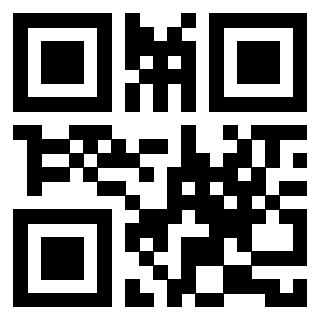 3910111877 - Immagine del Qr Code