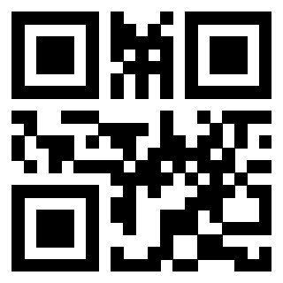Immagine del QrCode di 3910111879