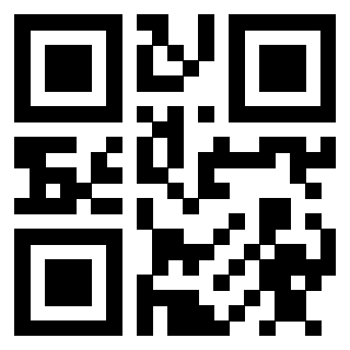 Il QrCode di 3910111880