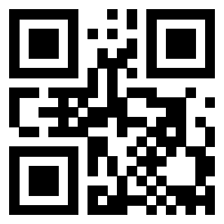 Immagine del QrCode di 3910111881