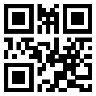 Immagine del Qr Code di 3910111885