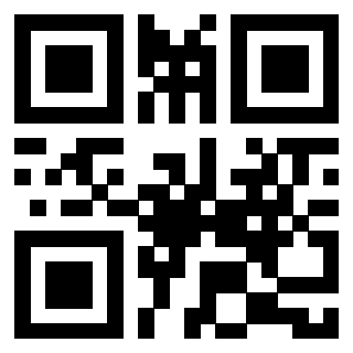 3910111886 QrCode associato