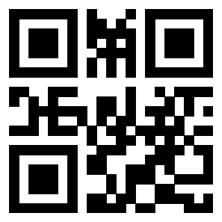 Immagine del Qr Code di 3910111889