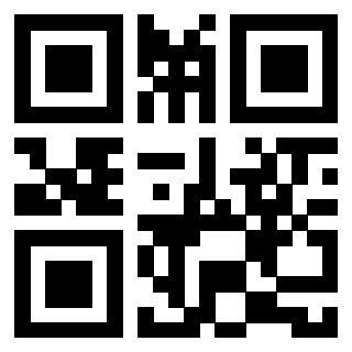 Immagine del QrCode di 3910111890