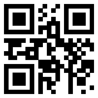 3910111893 - Immagine del Qr Code associato