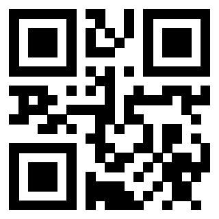 Il Qr Code di 3910111894
