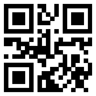 QrCode di 3910111895