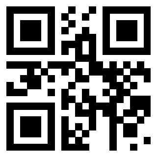 3910111897 QrCode associato