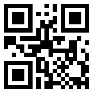 3910111901 Qr Code associato