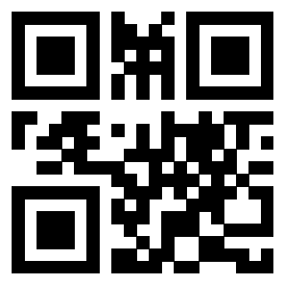 Immagine del Qr Code di 3910111903