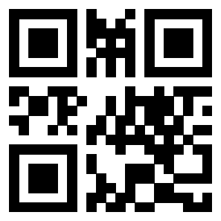 3910111904 - Immagine del Qr Code associato