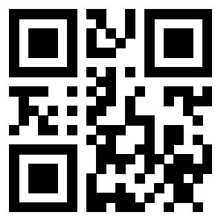 3910111905 - Immagine del QrCode