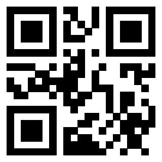 Il QrCode di 3910111906
