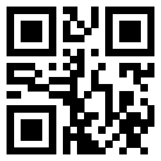 3910111907 - Immagine del Qr Code