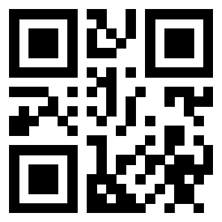 3910111911 - Immagine del QrCode