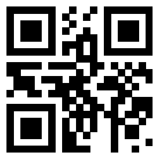 Immagine del QrCode di 3910111913