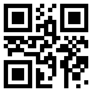 3910111915 - Immagine del QrCode associato