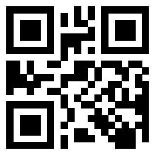 Scansione del Qr Code di 3910111918