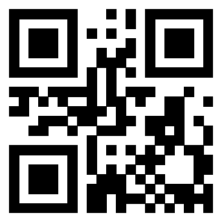 3910111919 - Immagine del QrCode associato